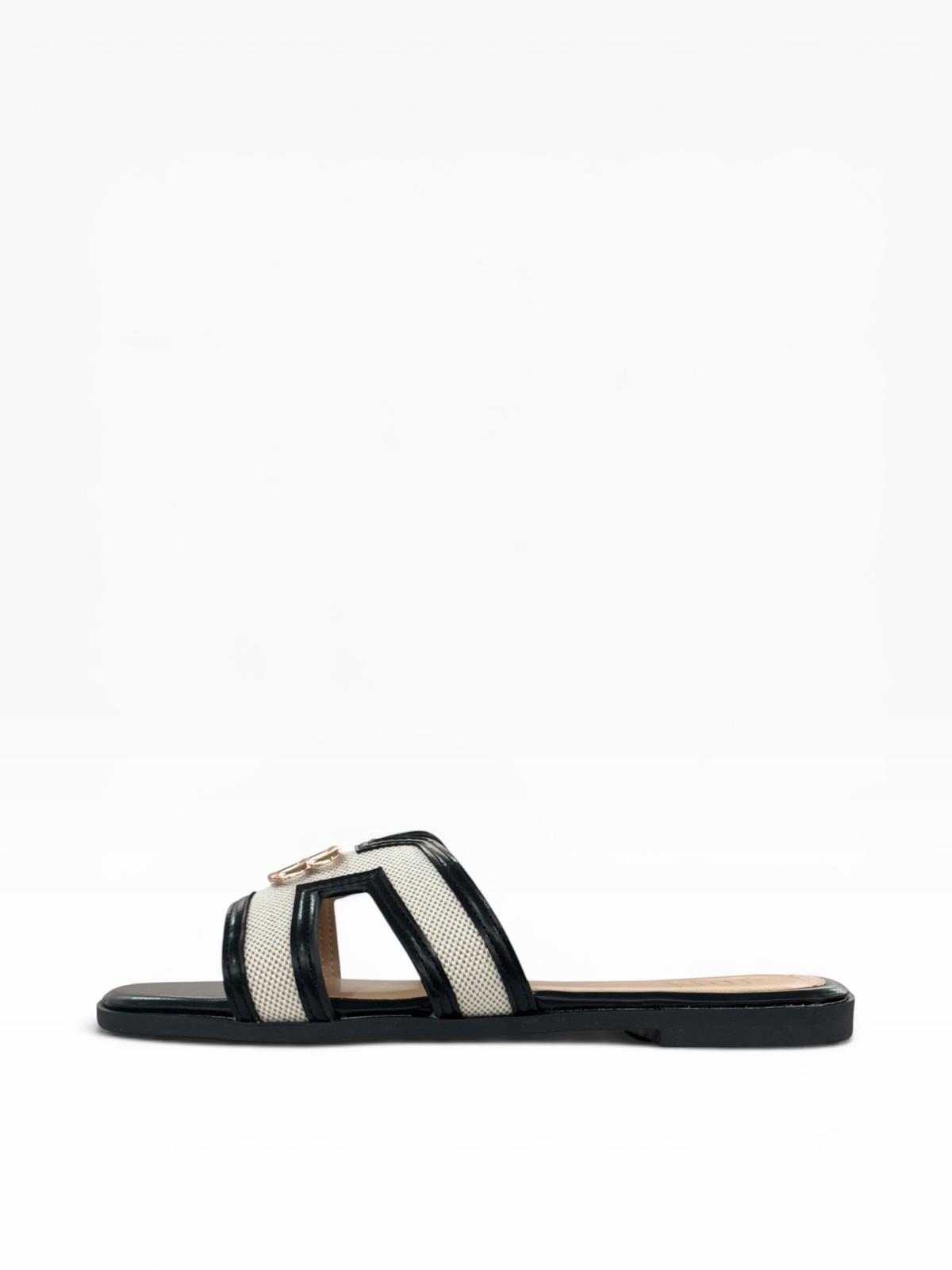 Renato Balestra Ciabatte Ws-3