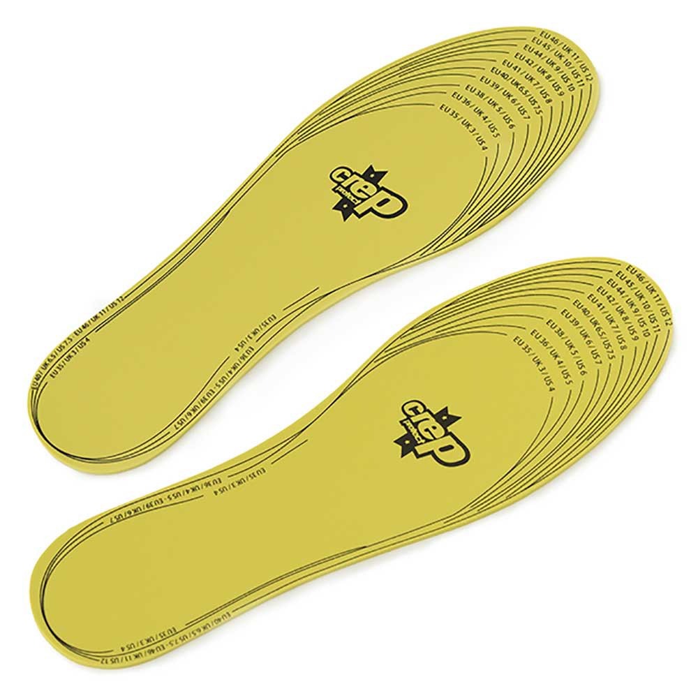 Crep Soletta Interna UNISEX ADULTO