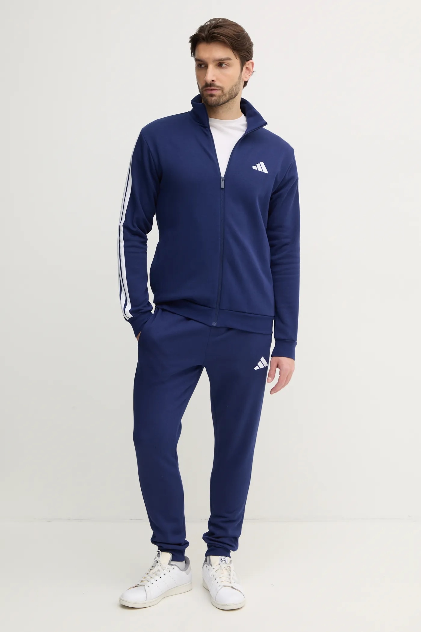 Adidas M 3S FL TT TS