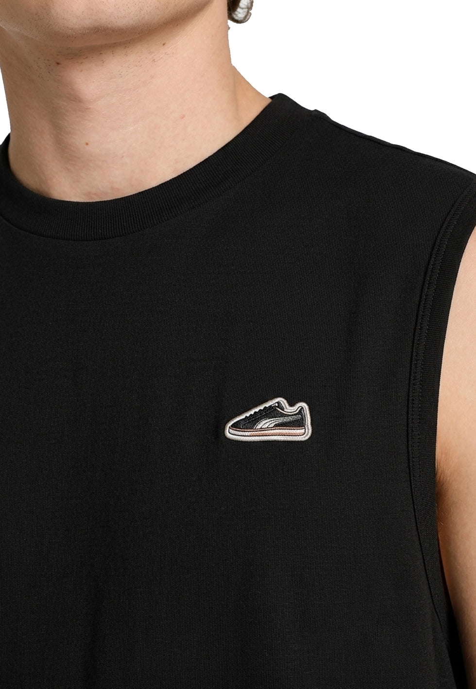 Puma Canotta 695407