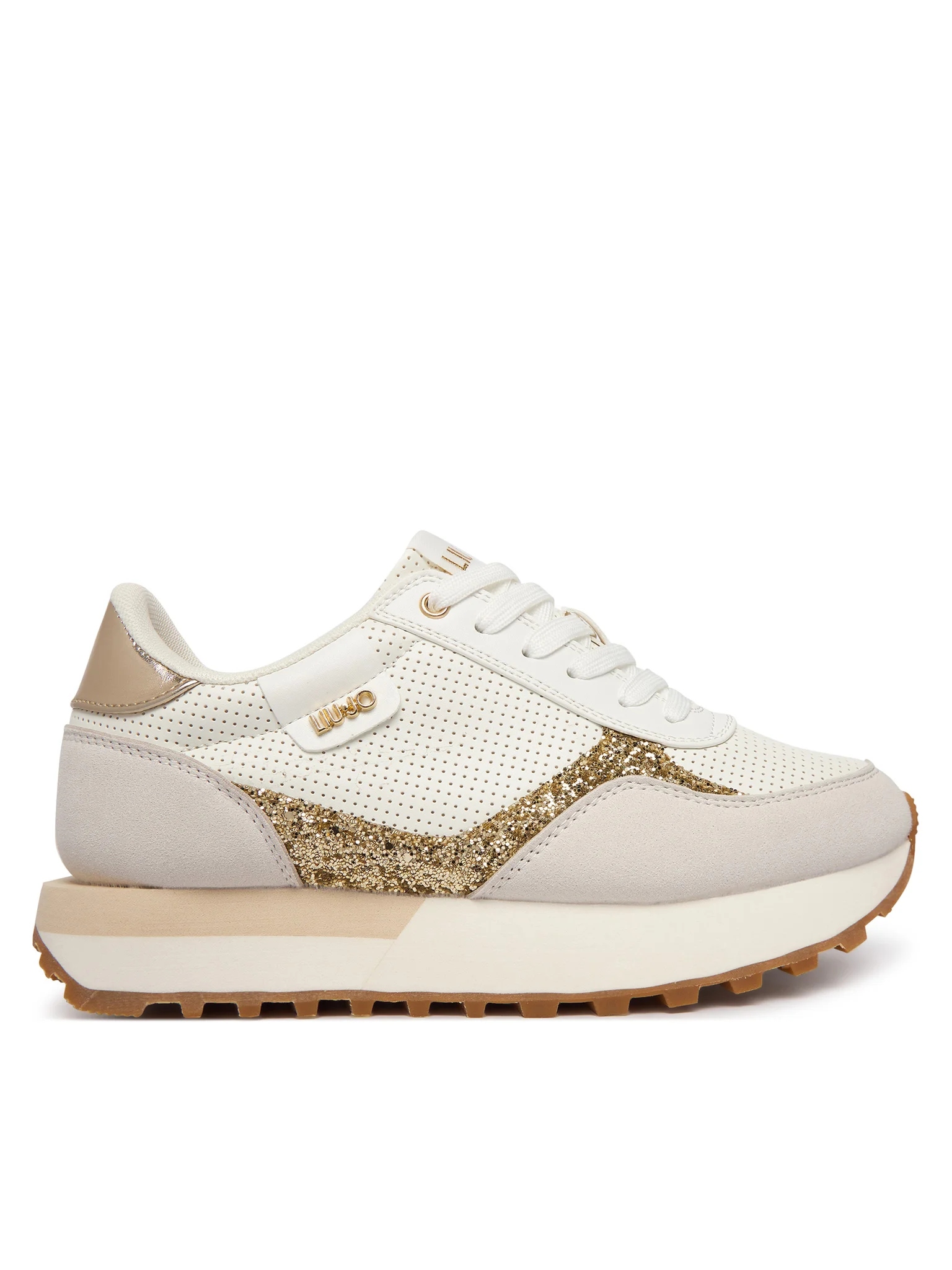 Liu Jo Sneakers Ba6065 Tx524