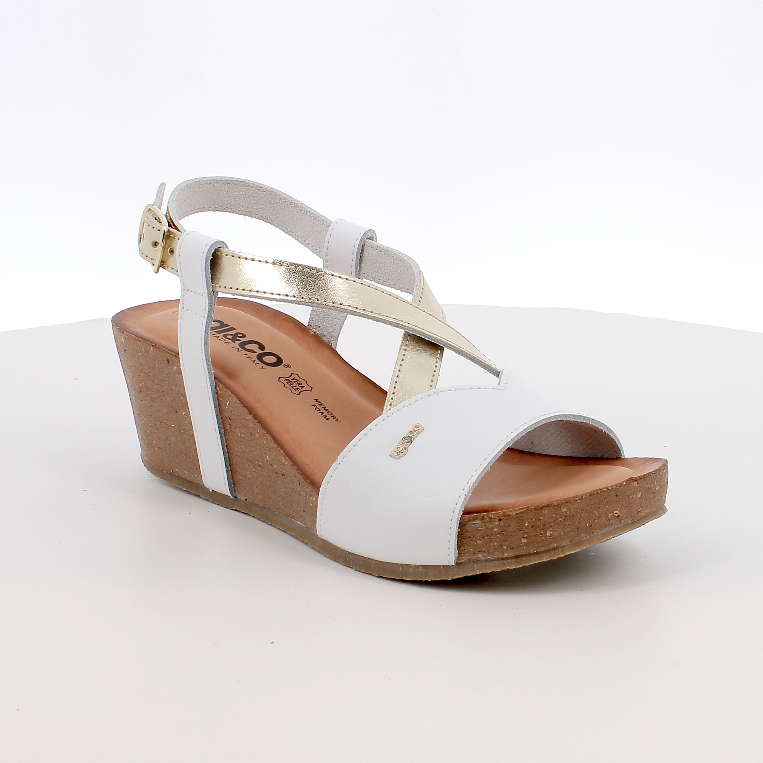 Igi&Co Sandalo 1199111