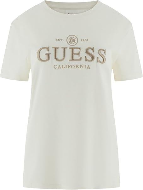 Guess T-shirt V6ri06 Kd741