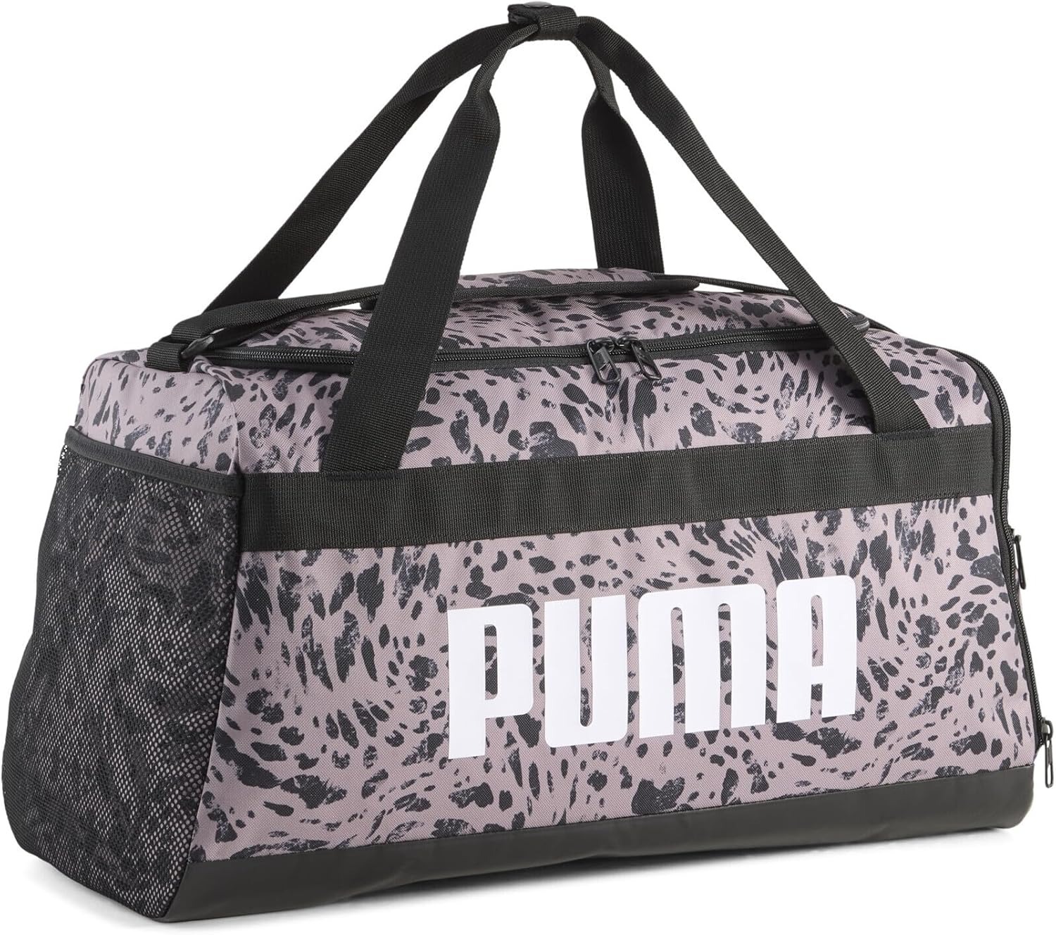 Puma Borsone Da Palestra 091144