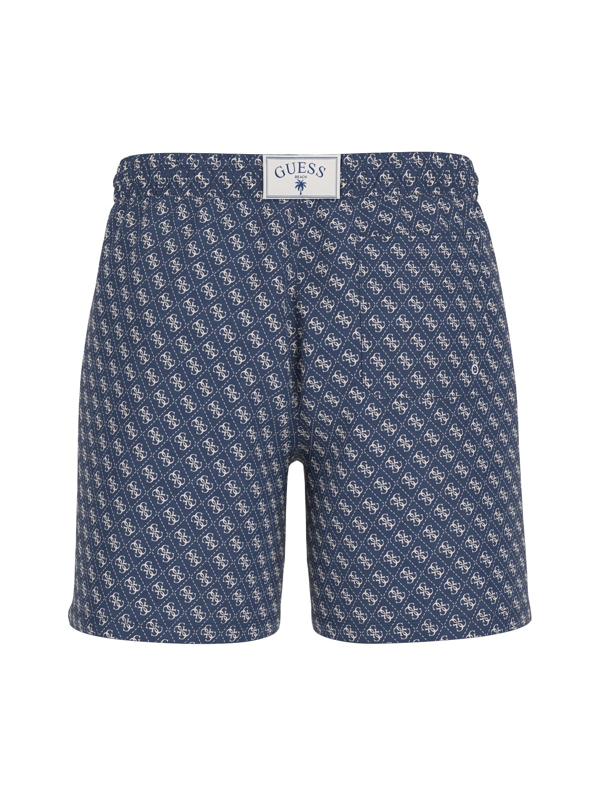 Guess Costume Da Bagno F5gt08 Wh3z0