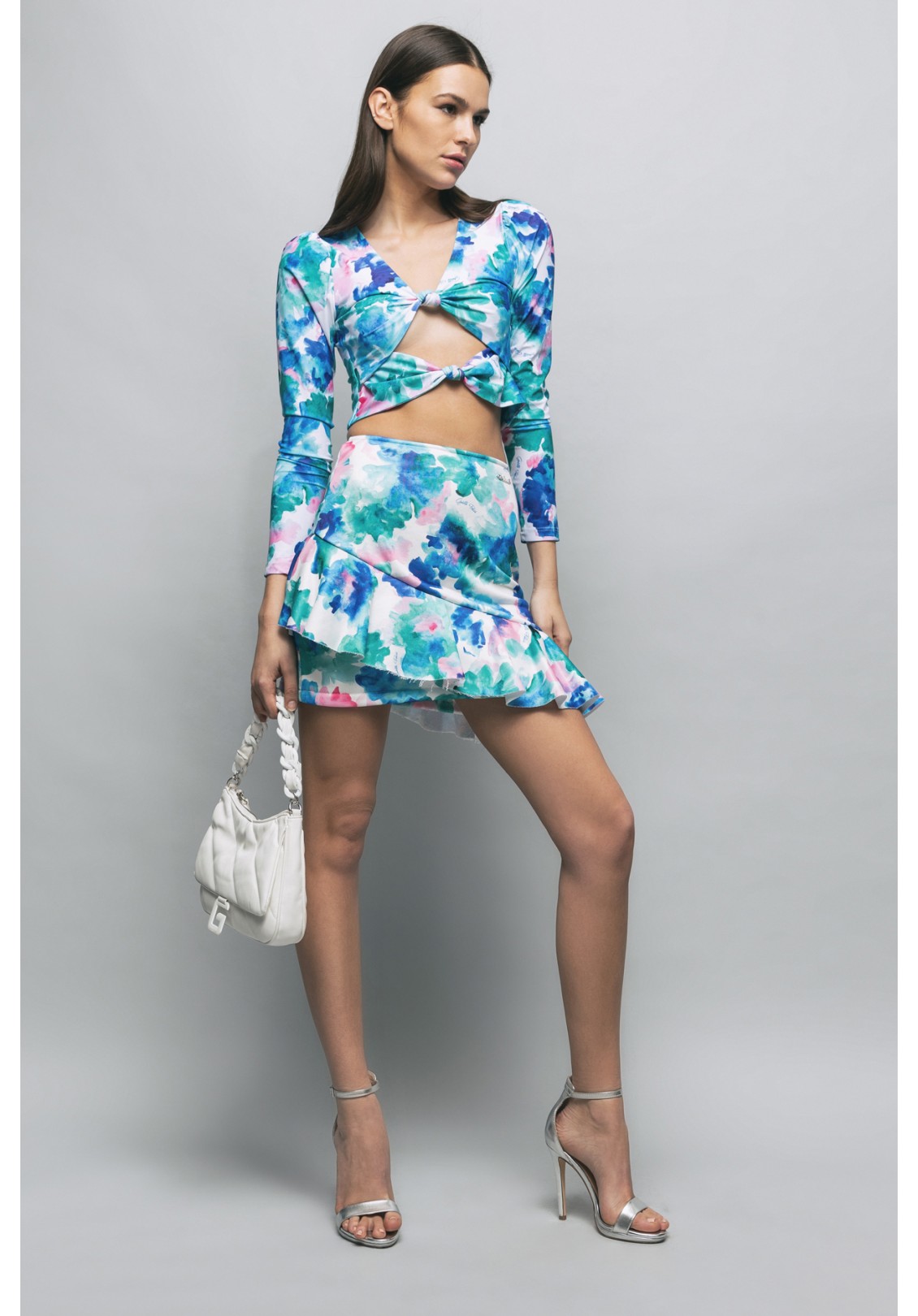 Gaelle Paris Top DONNA