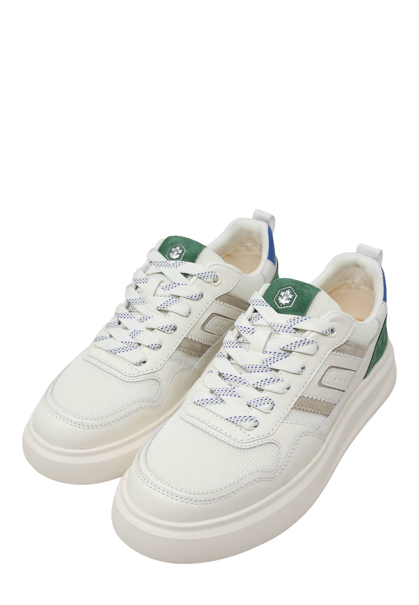 Lumberjack Sneakers 102269090