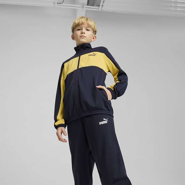 Puma Tuta Full-zip Bambini E Ragazzi 687361