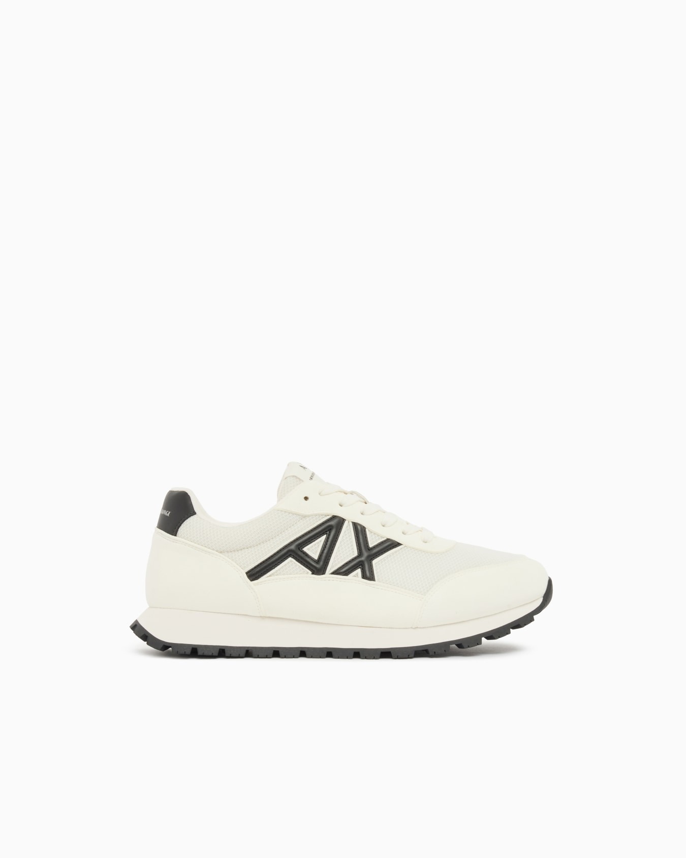 Armani Exchange Sneaker Uomo Xm001960 Af19388s