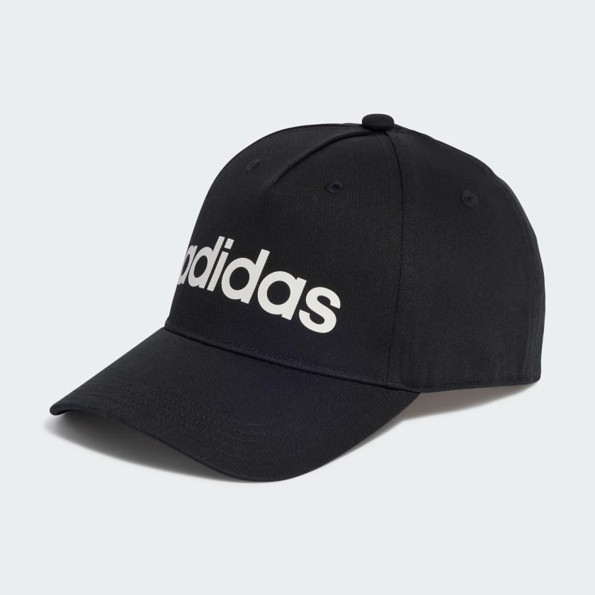 Adidas Cappello Con Visiera Uomo Ht6356-osfm
