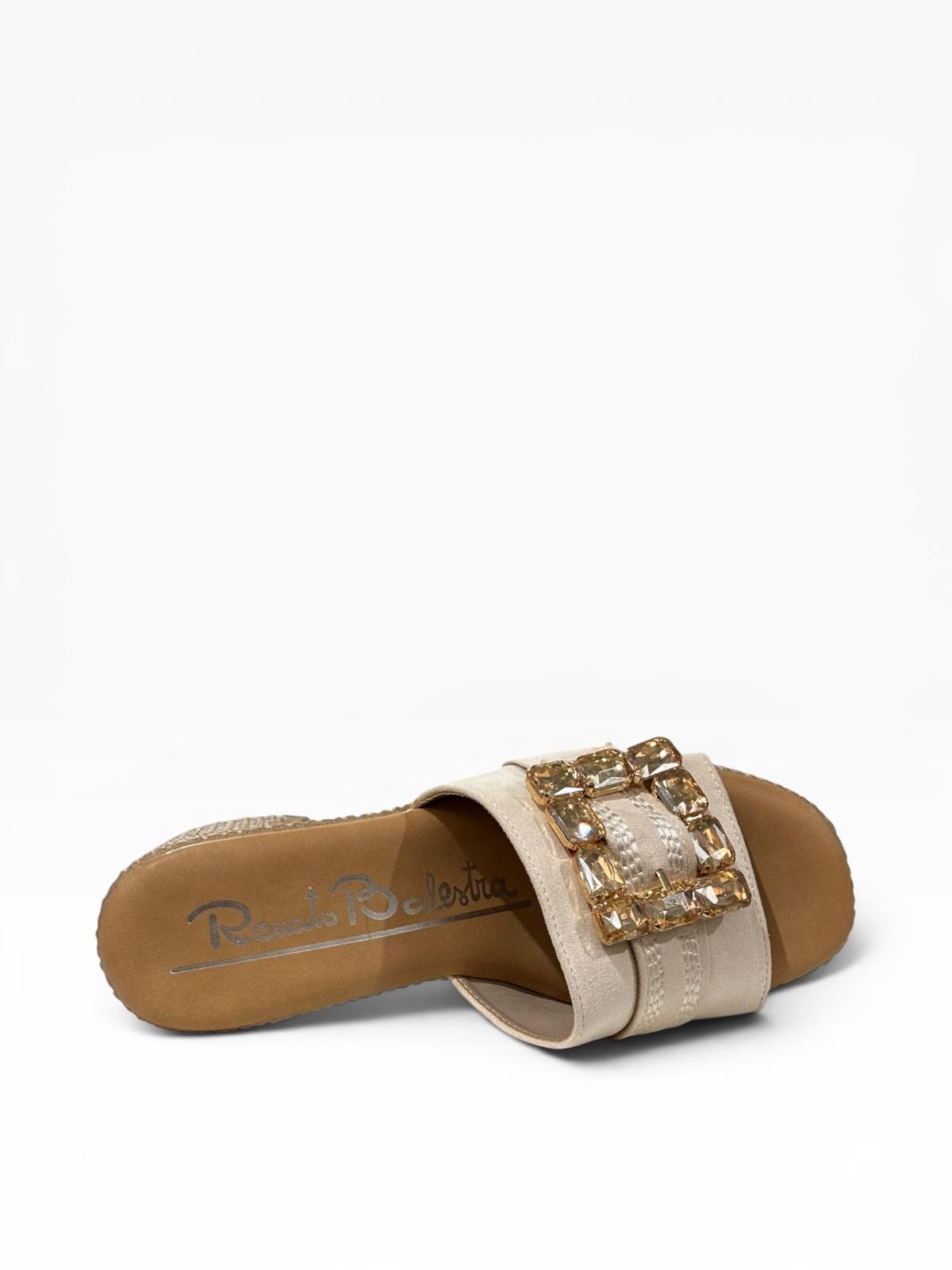 Renato Balestra Scalzati Ou031