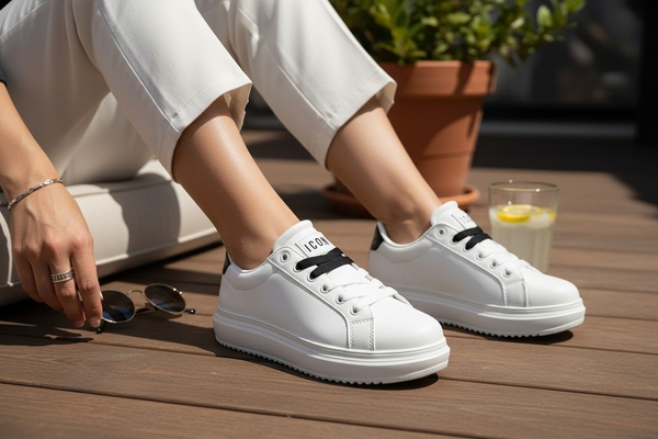 ICON Sneakers Ic05680sd