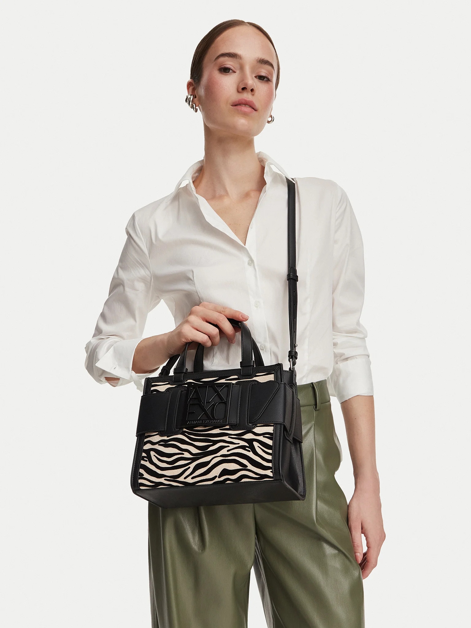 ARMANI EXCHANGE XW000392 AF26445