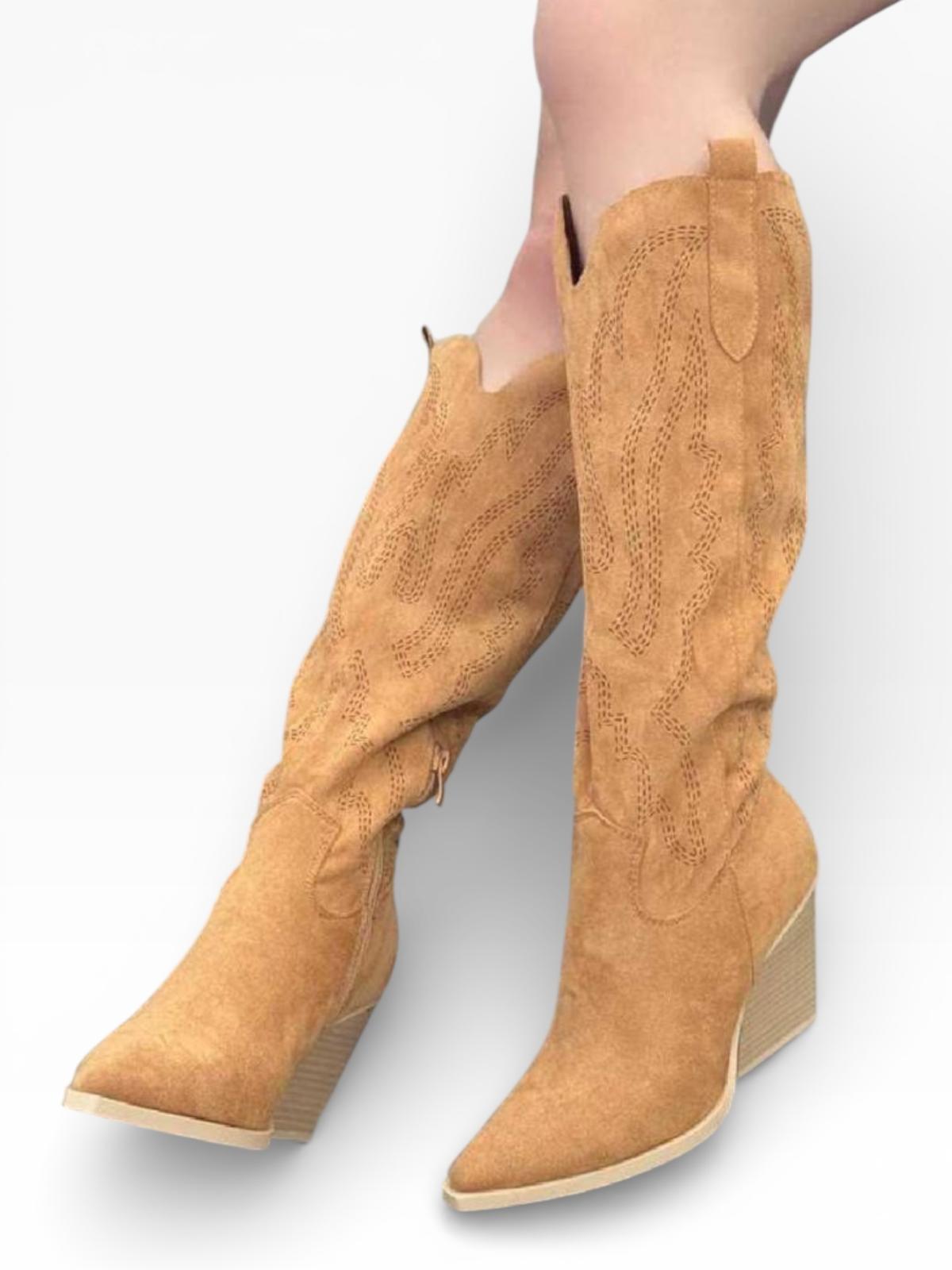 Pronto Moda Camperos W9b-x98021-01