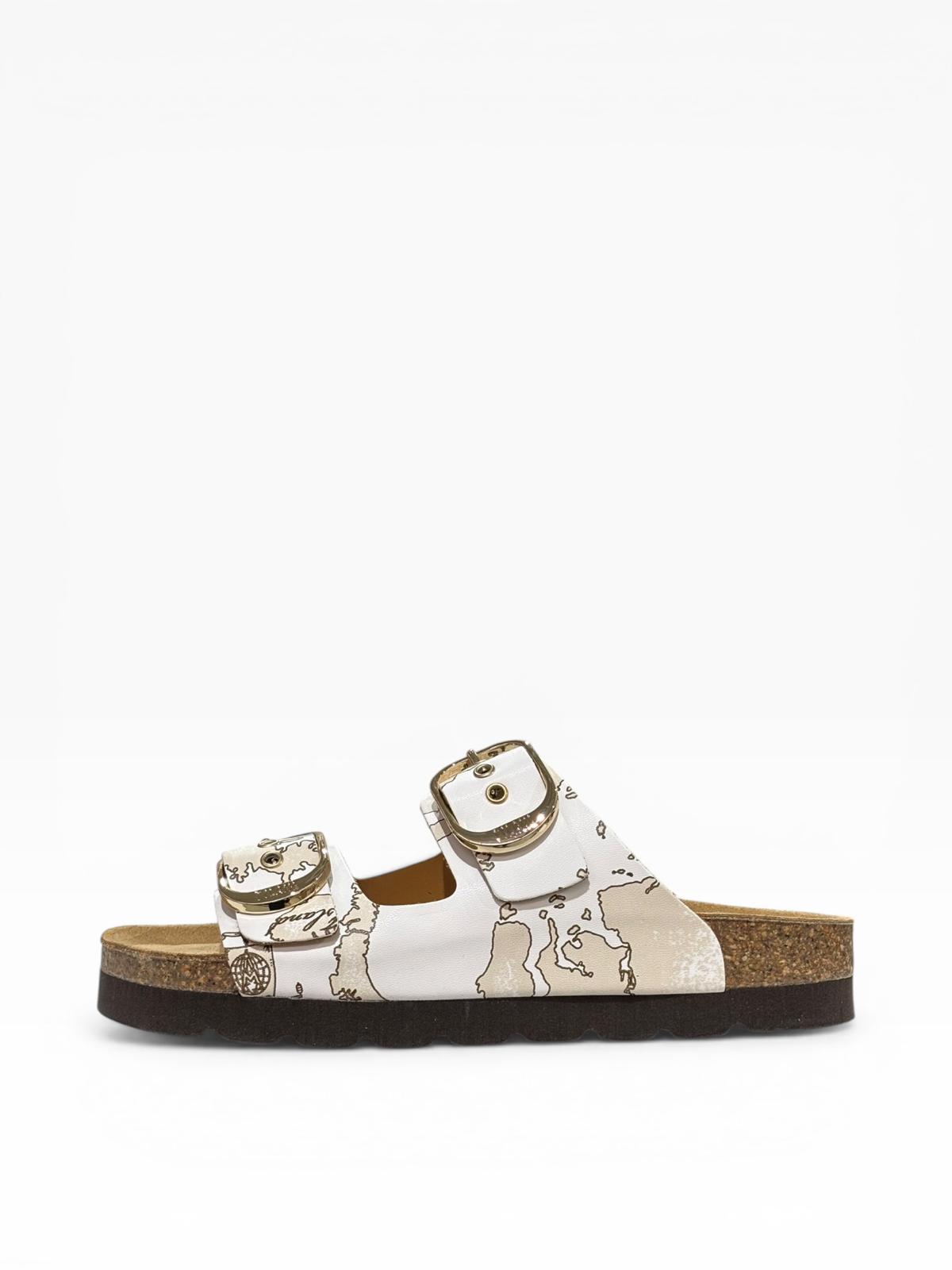 Alviero Martini Ciabatte 1422 9752