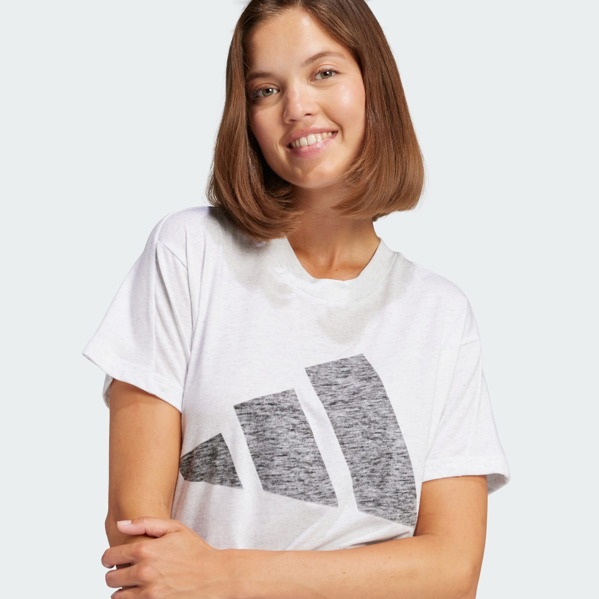 Adidas T-shirt W Winners T