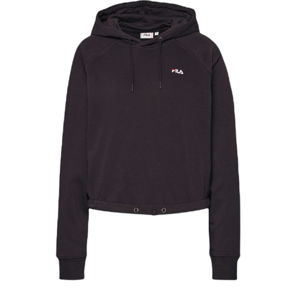 Fila Felpa Cropped DONNA
