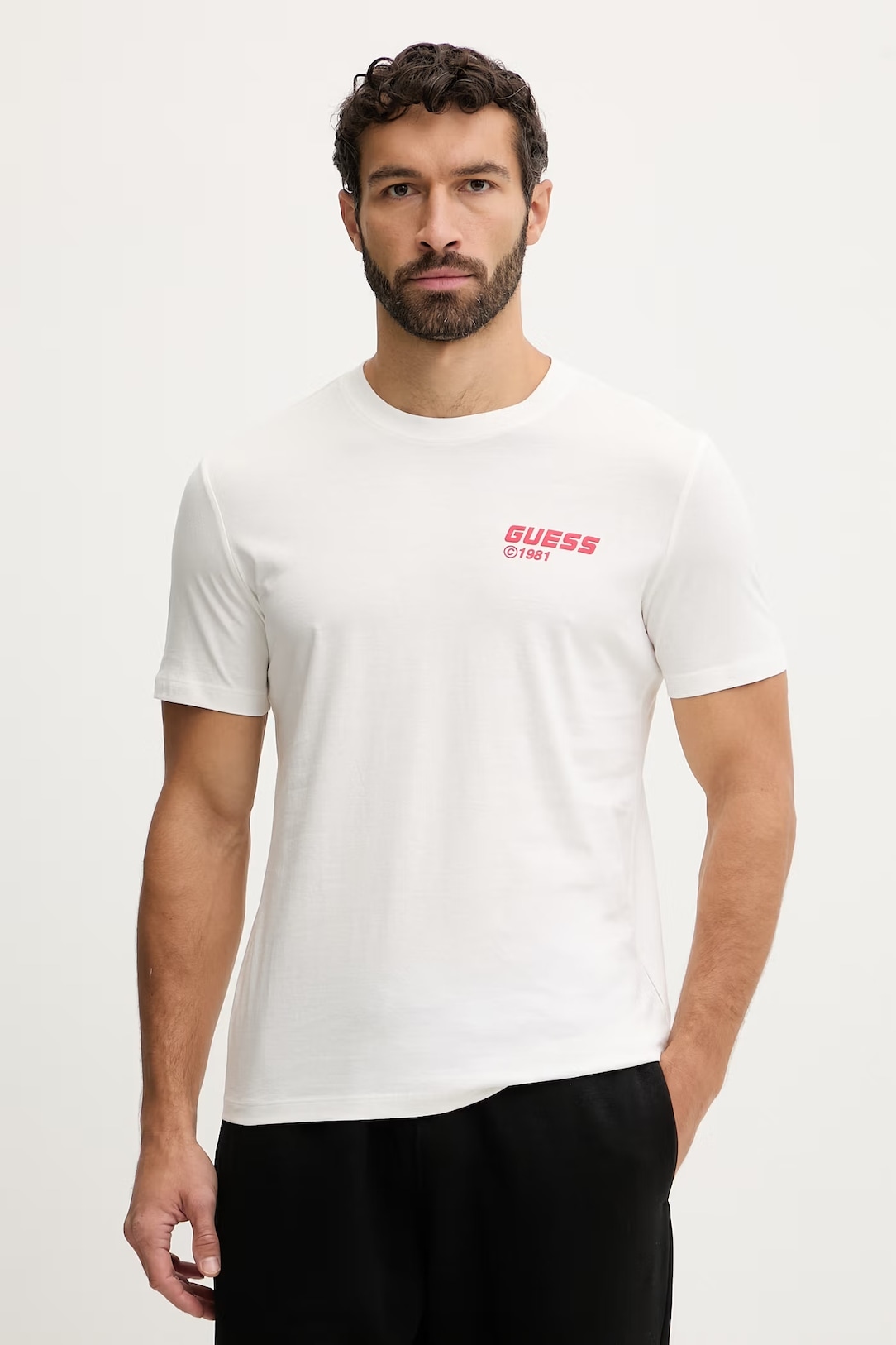 Guess T-SHIRTS Z6ri12 I3z14
