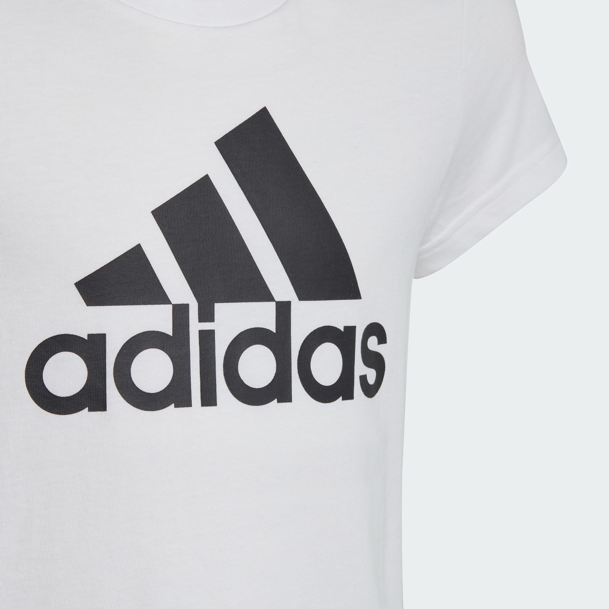 Adidas T-shirt G Bl T