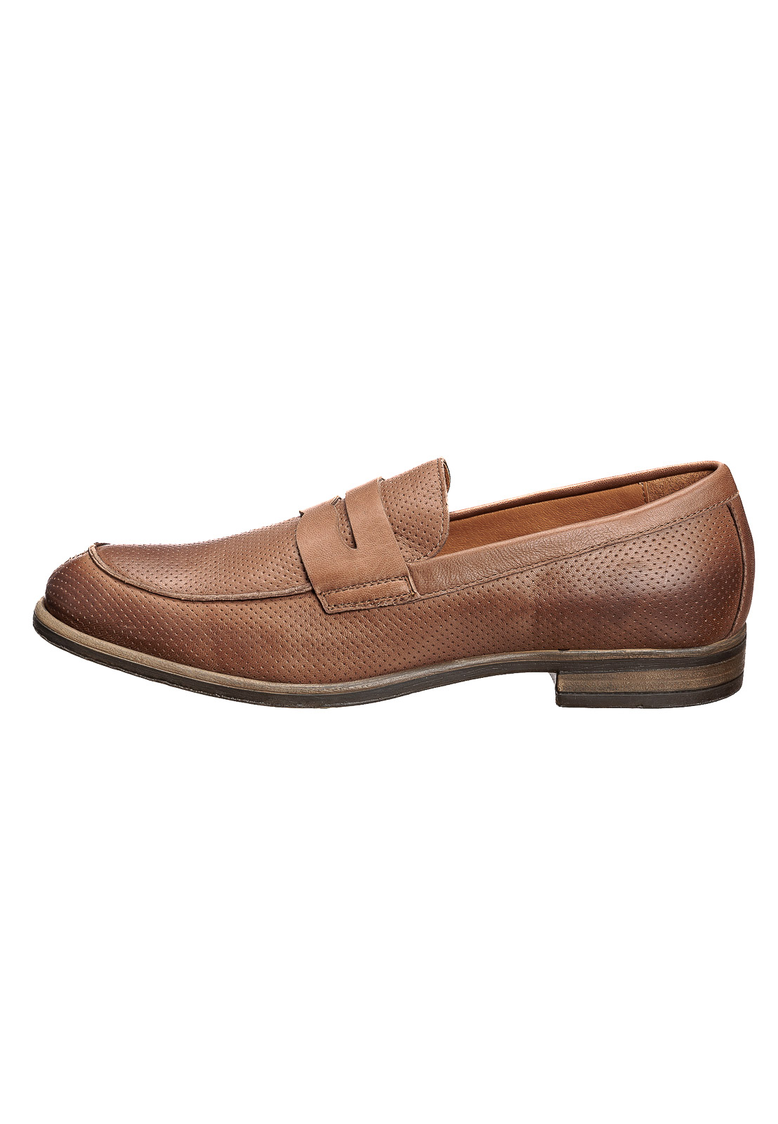 Igi&Co Mocassini Slip-on UOMO