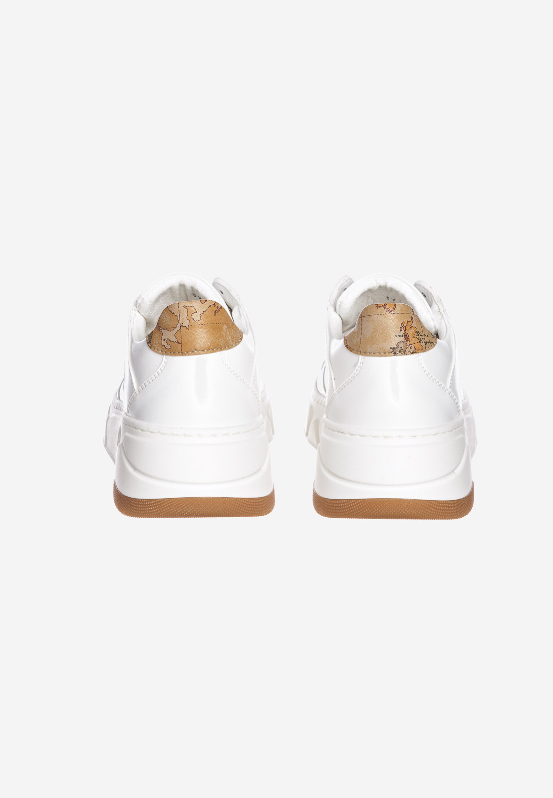 SNEAKERS ALVIERO MARTINI Donna 0692