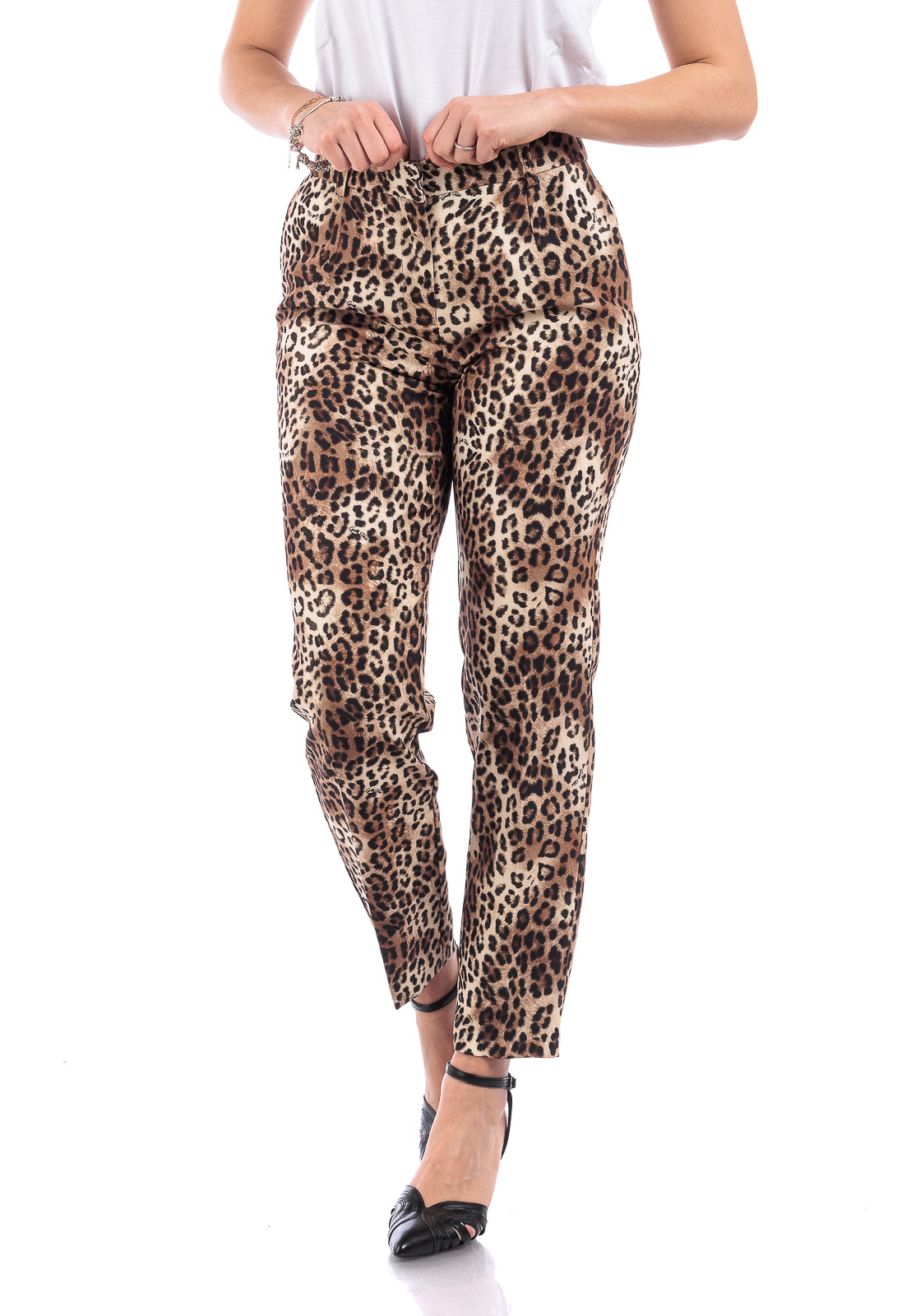 Gaelle Paris Pantalone Gaabw00602