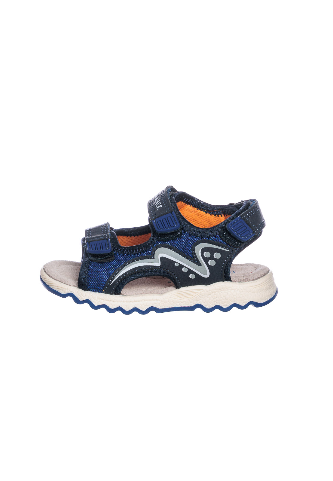 Lumberjack Sandali Bimbo Sbb3706-006 Z55