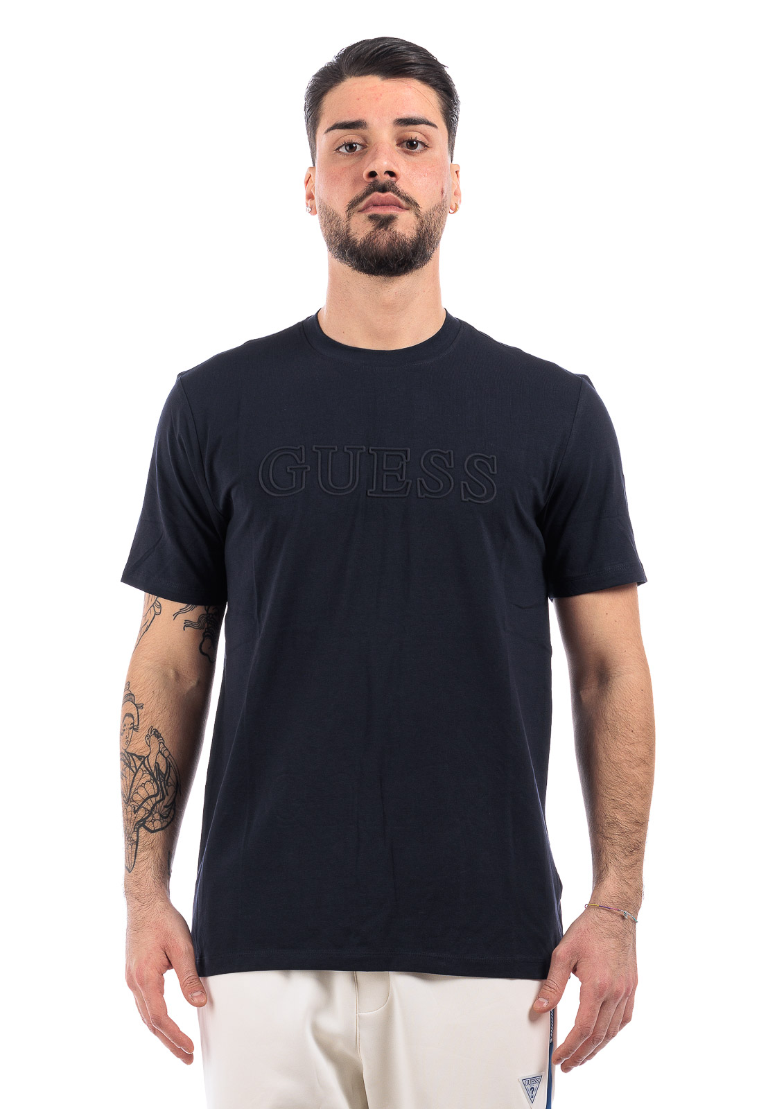 Guess T-shirt Uomo Z2yi11 J1314