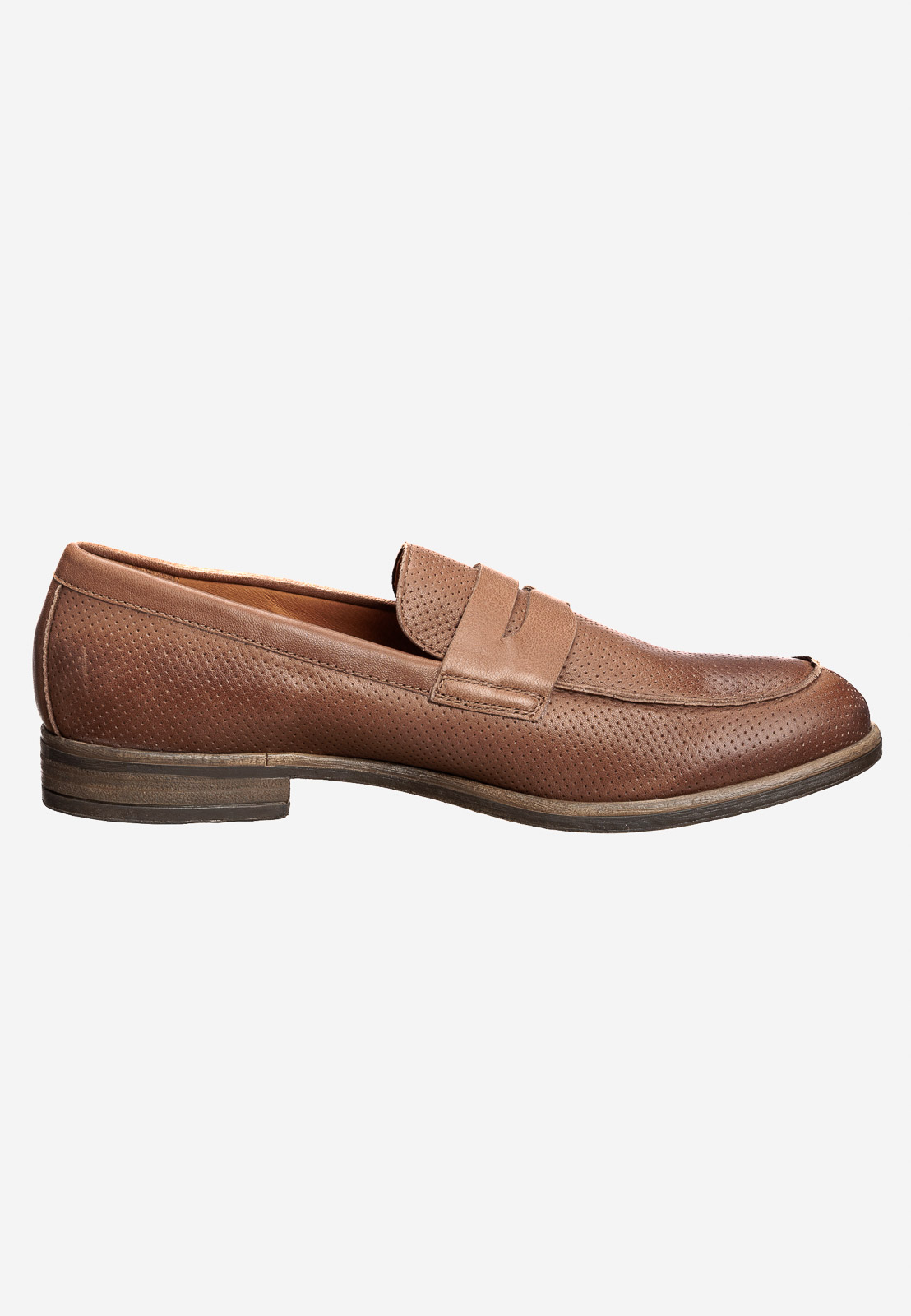 Igi&Co Mocassini Slip-on UOMO