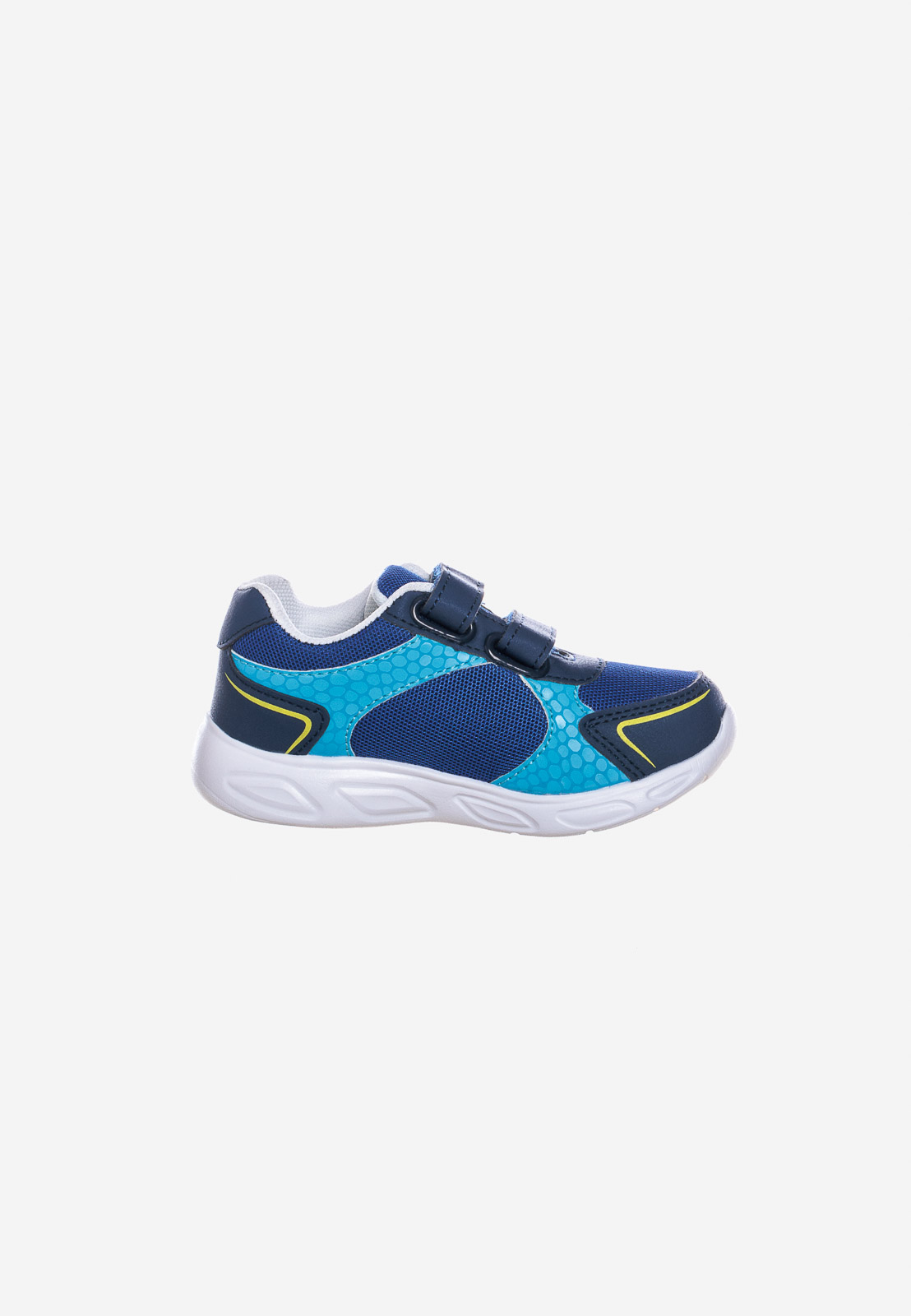 Personaggi Animati Sneakers Con Luci D6020044t