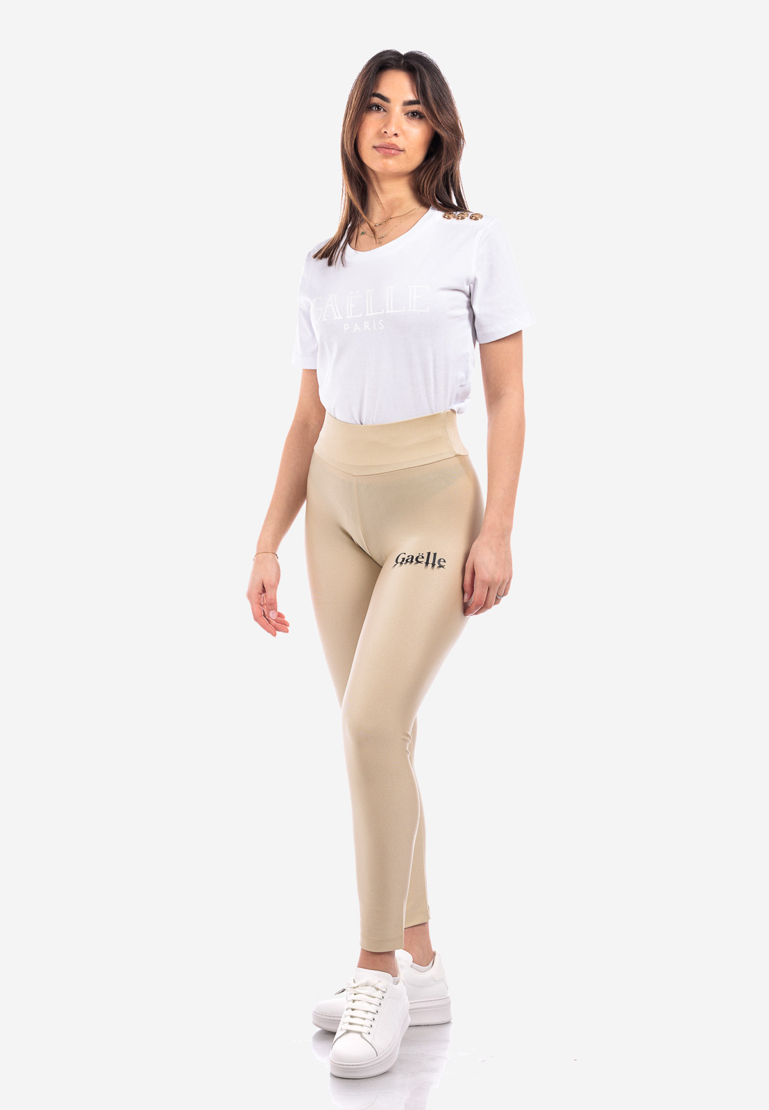Gaelle Paris Leggings Gaabw00390