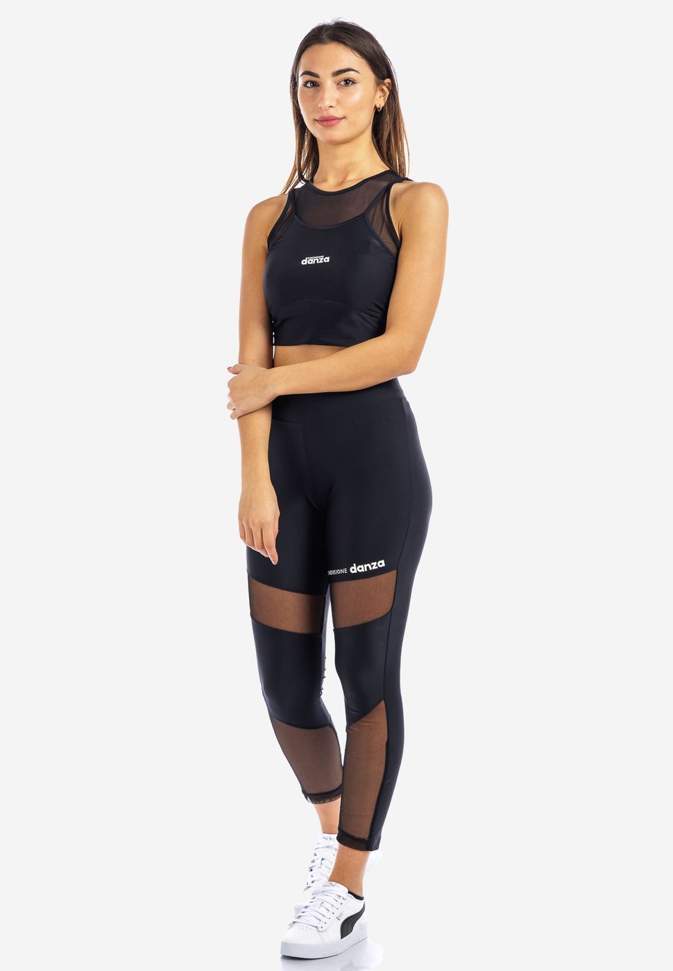 Dimensione Danza Top Sportivo DONNA