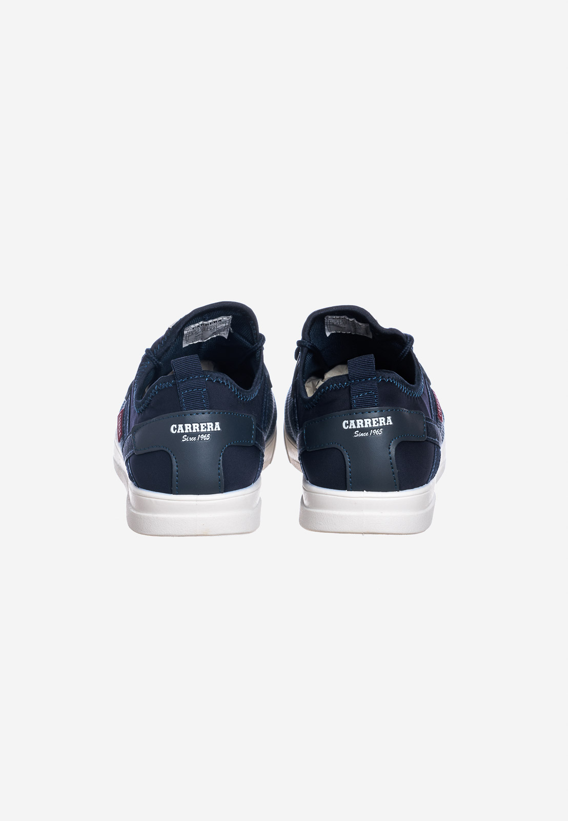 Koroshi Scarpe Casual Sneaker con Lacci Colore Navy da