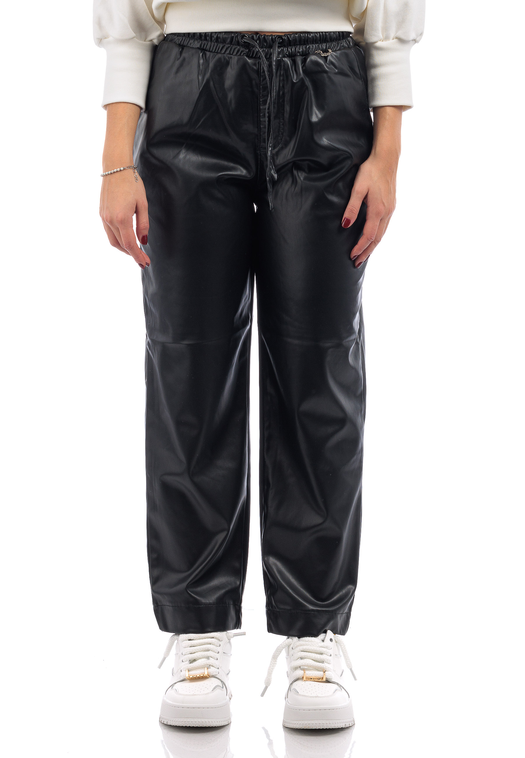 Gaelle Paris Pantalone Sportivo Gaabw01189