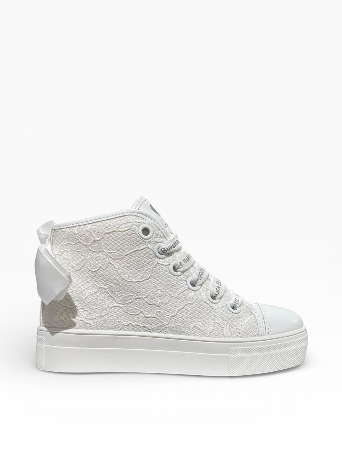 Laura Biagiotti Sneakers 9856