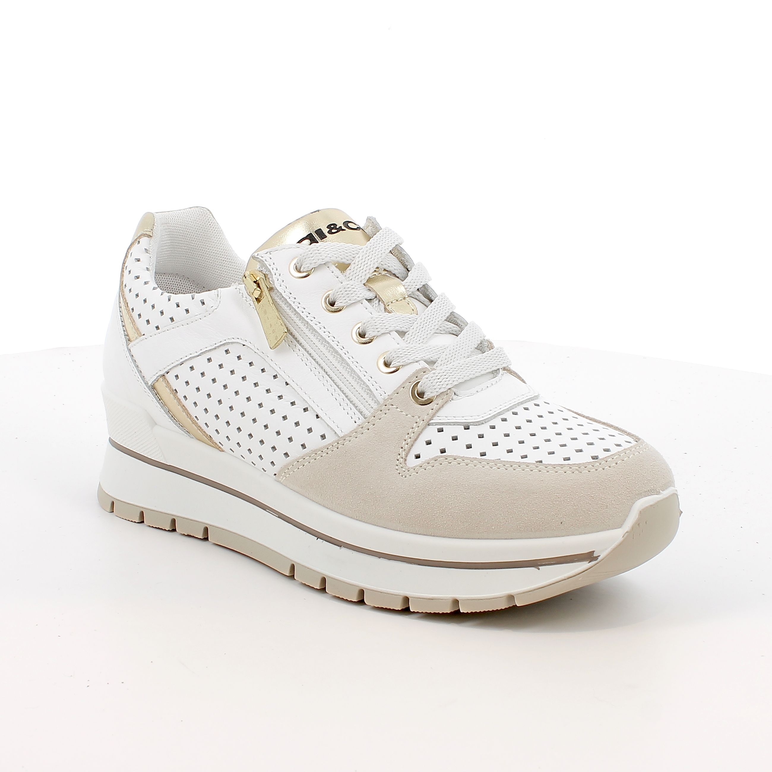 Igi&Co Scarpa 1156033