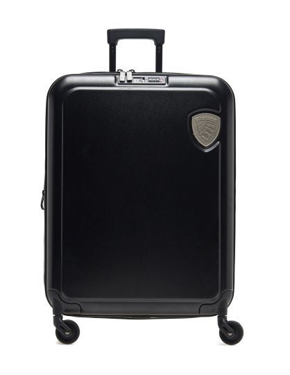 BLAUER Valigia F5cabin01/boi