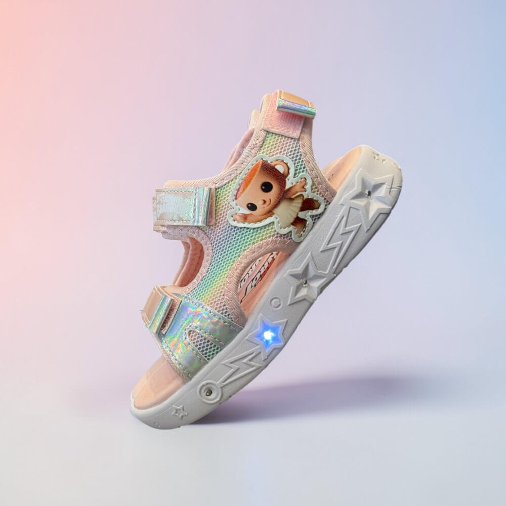 Skifidol Sneakers Con Luci Sk140