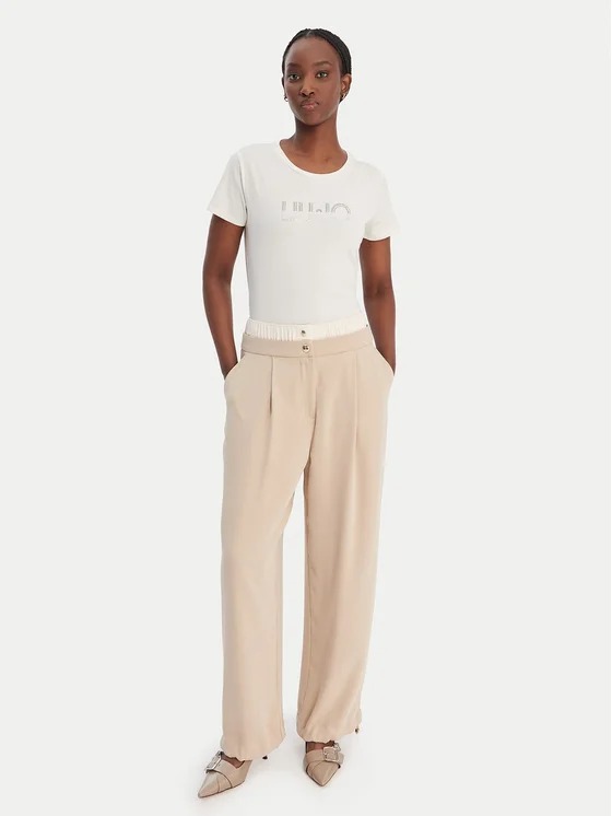Liu Jo T-shirt Ta6056 Js923