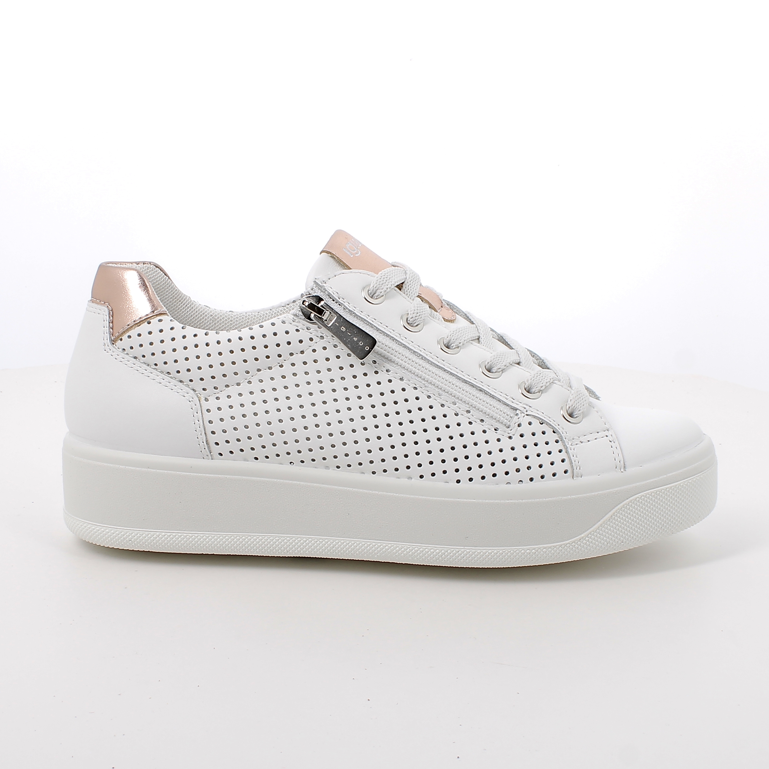 Igi&Co SCARPE 1144511
