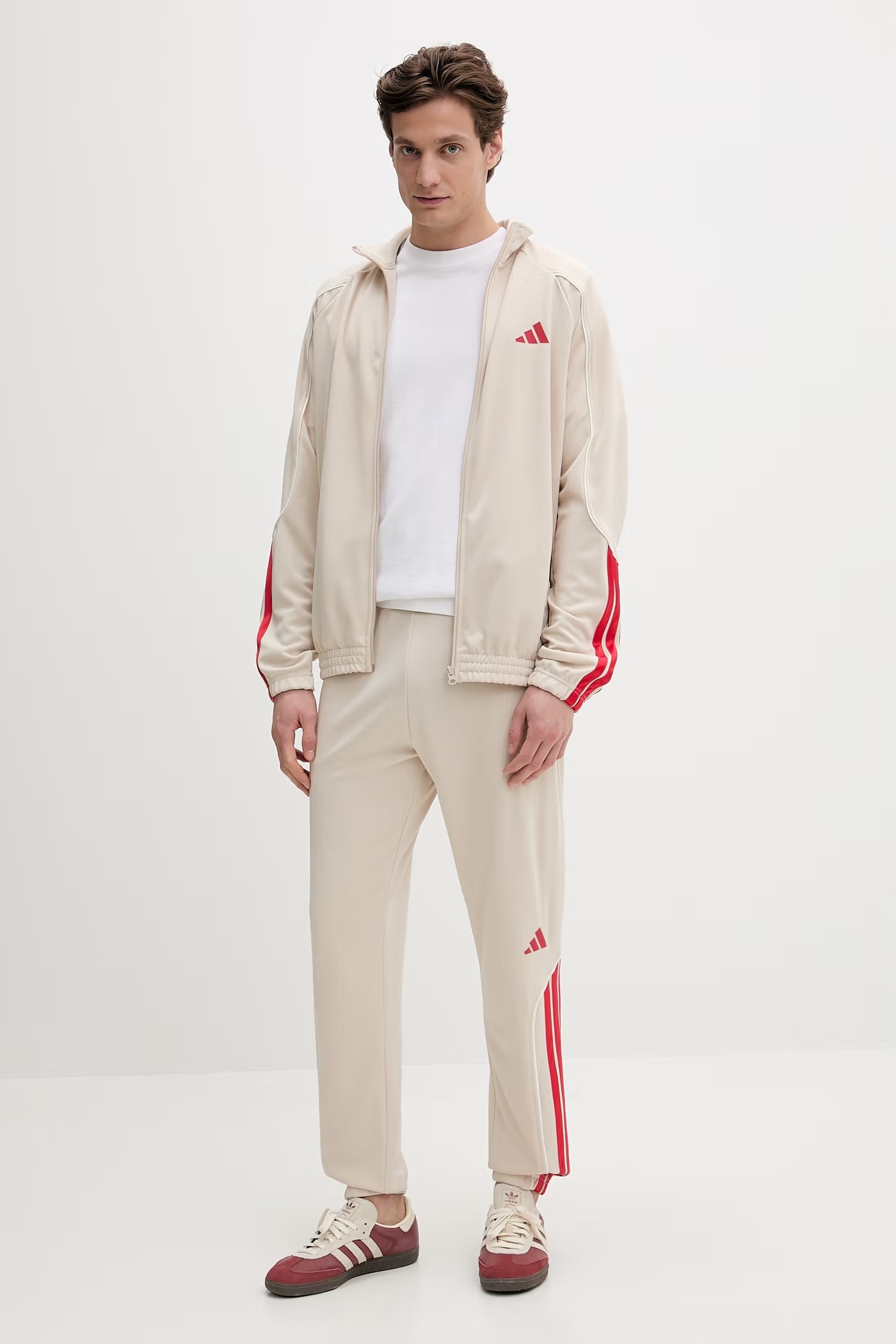 Adidas M 3S STADIUM TS