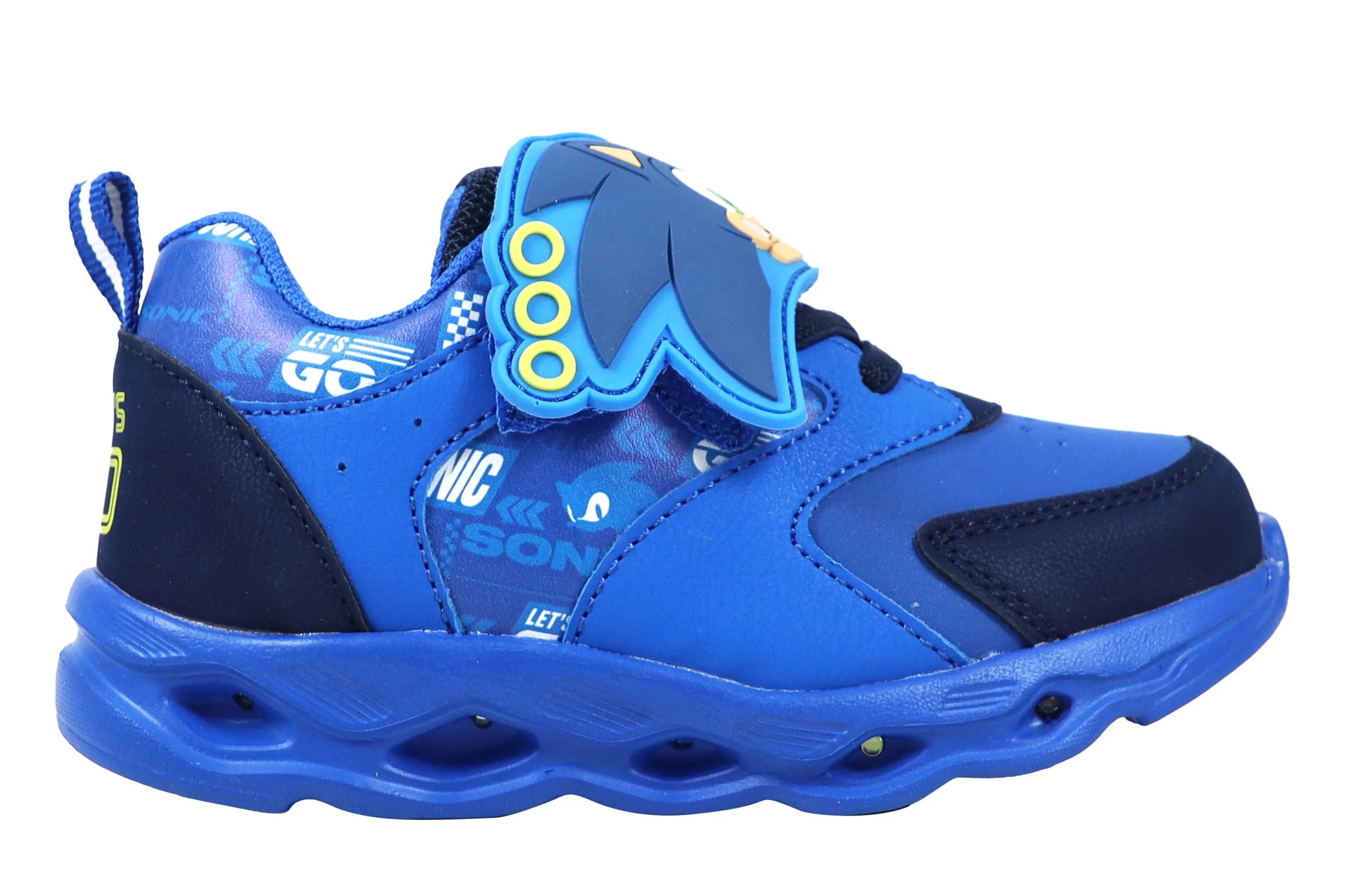 Sonic N9610124S