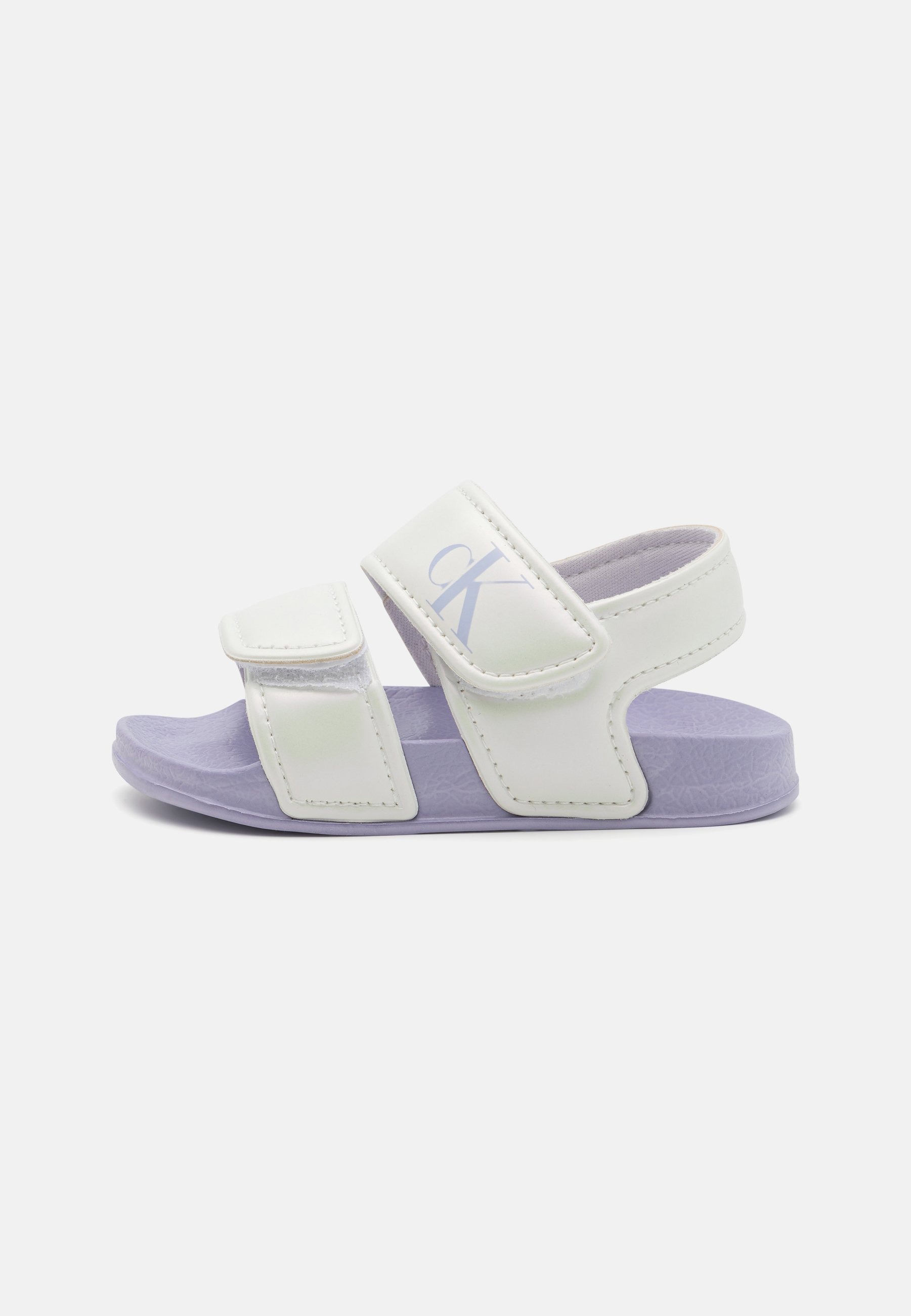 Calvin Klein Sandali Bambine E Ragazze V1a2-82063-1601100