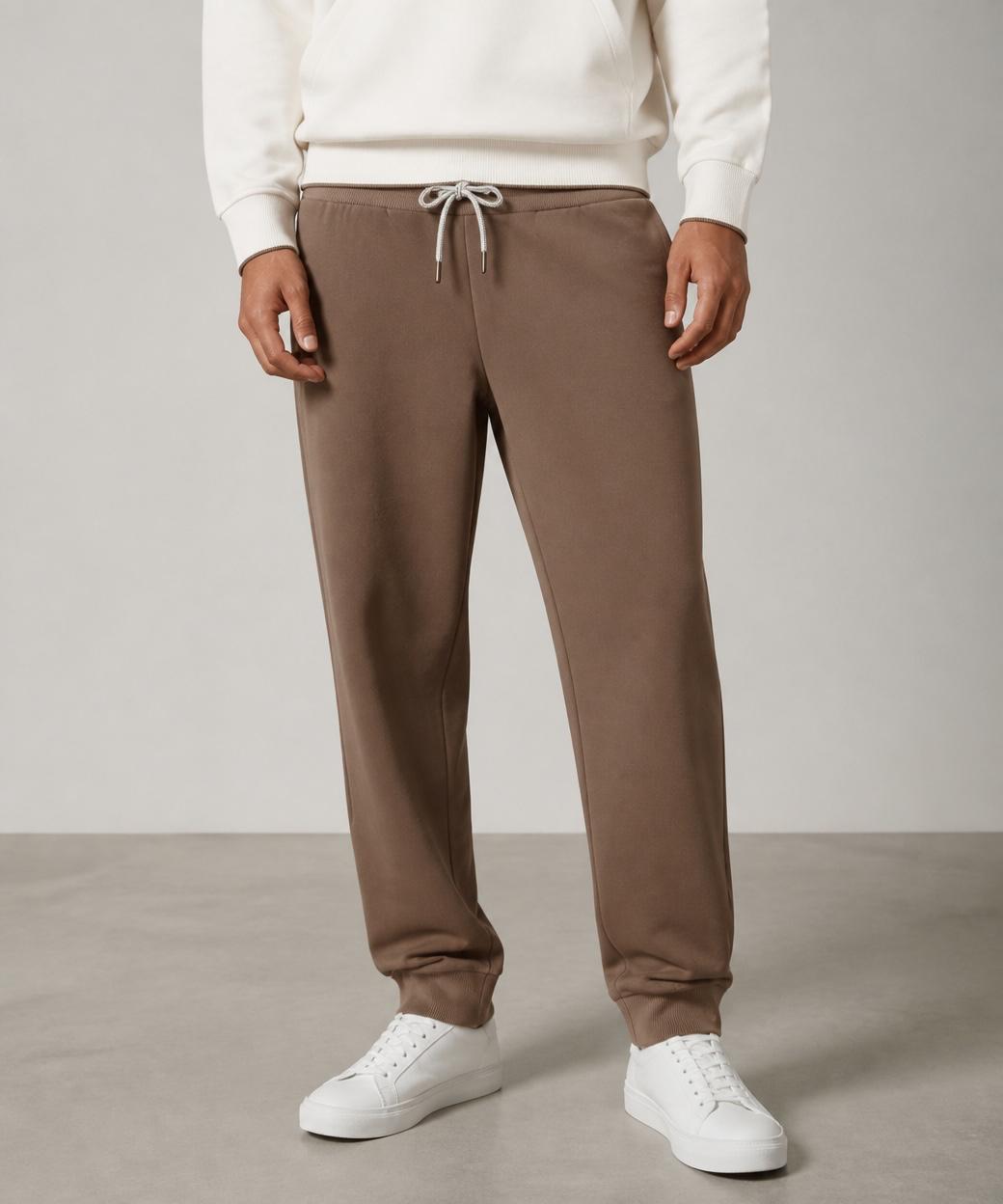 Guess Tuta Sportiva Tuta Guess Franc Hoodie