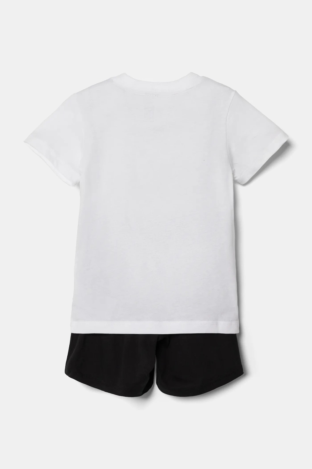 Adidas T-shirt E Pantaloncini I Lin T-set 160