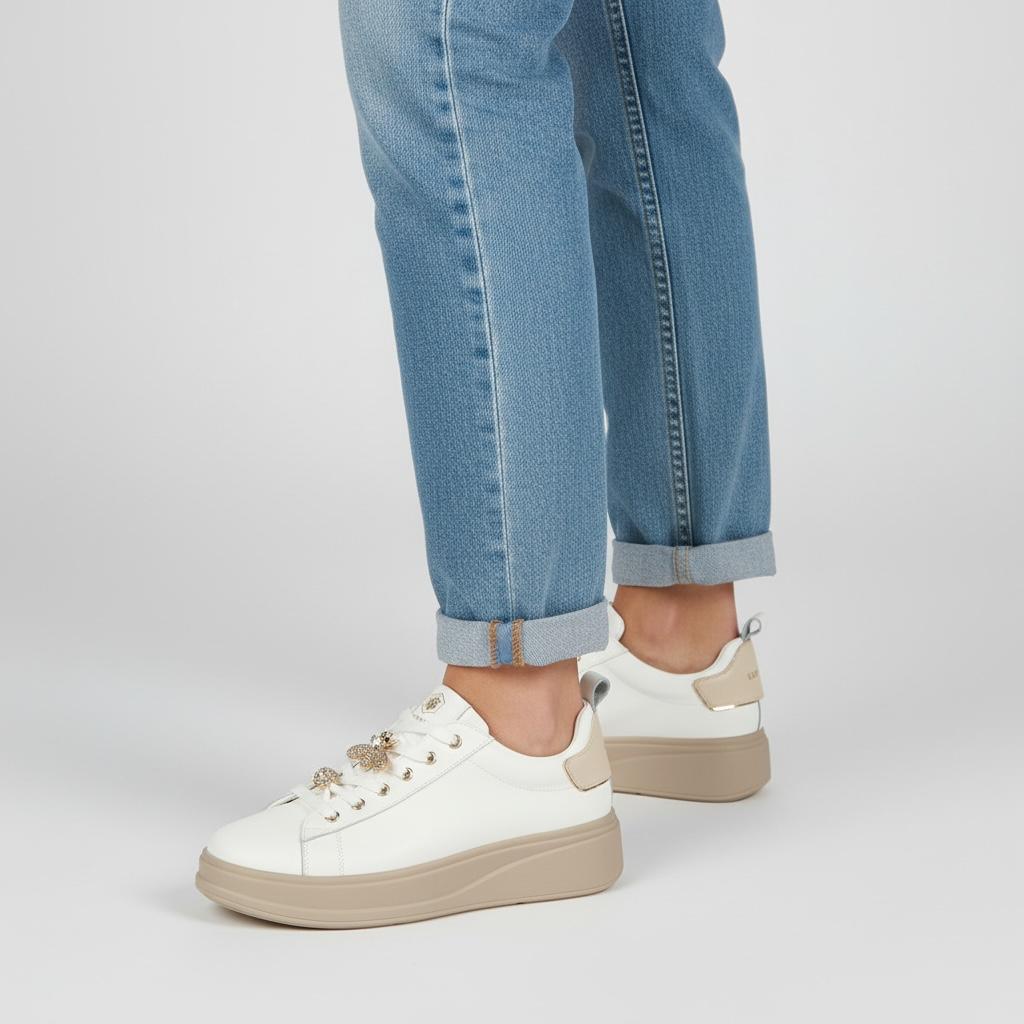 Lumberjack Sneakers 102695577