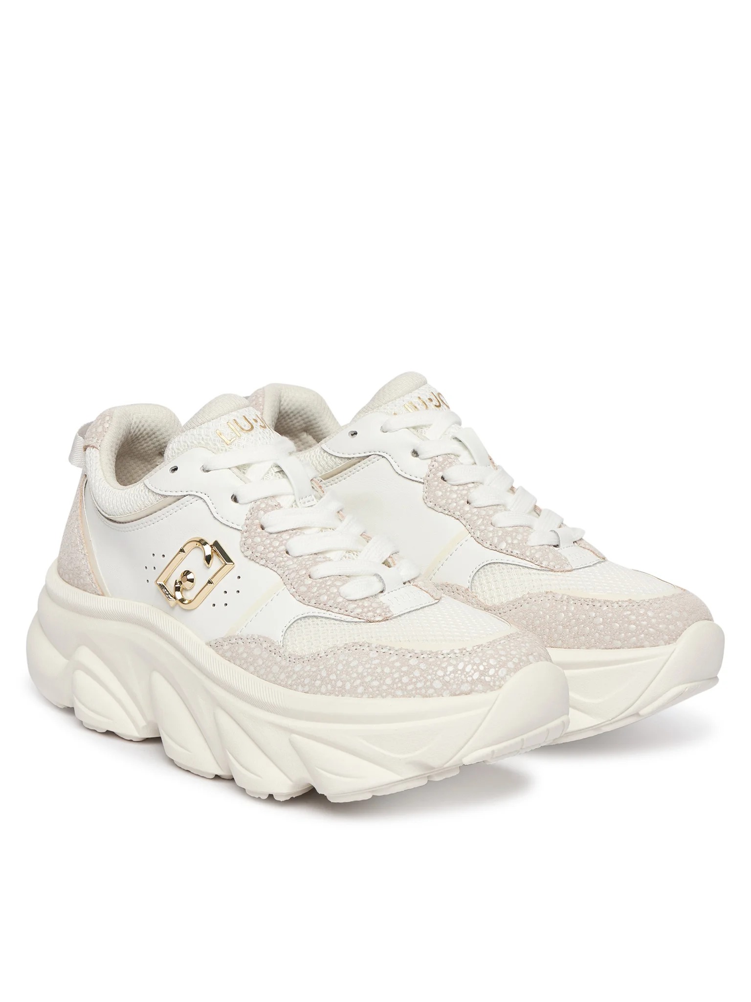 Liu Jo Sneakers Ba6025 Px825