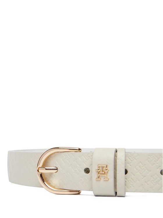 Tommy Hilfiger Cintura Aw0aw18856