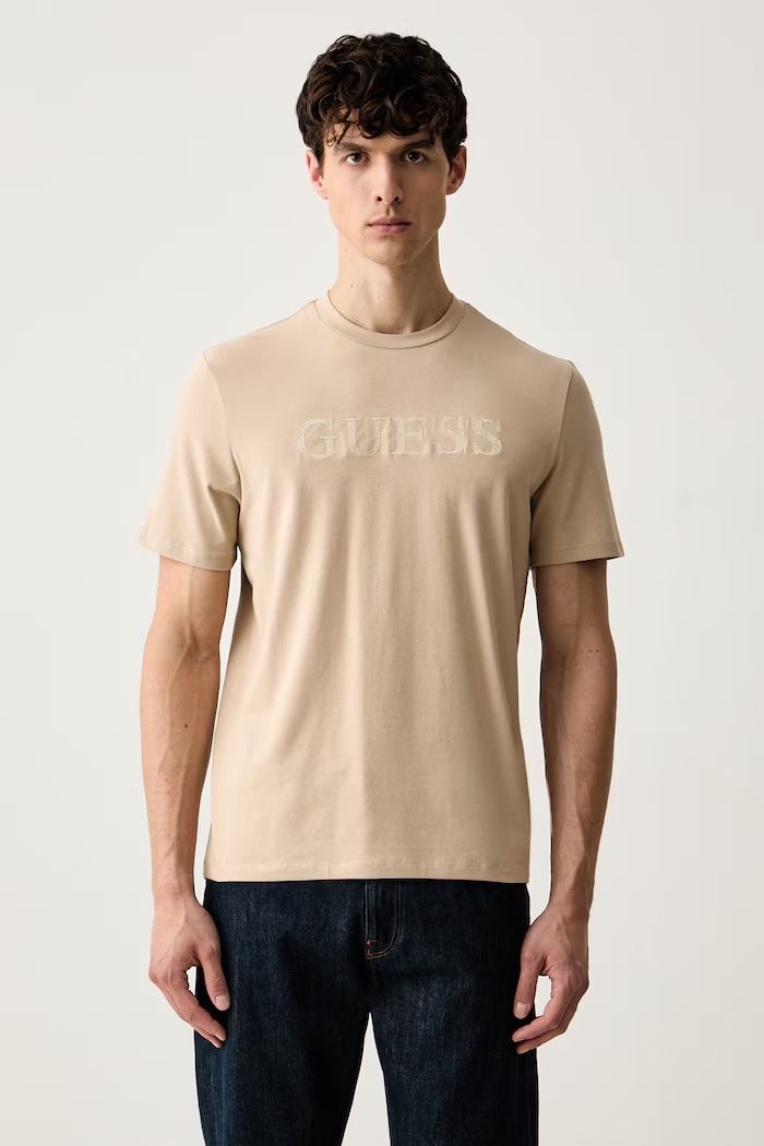 Guess T-SHIRTS Z6yi17 K4968