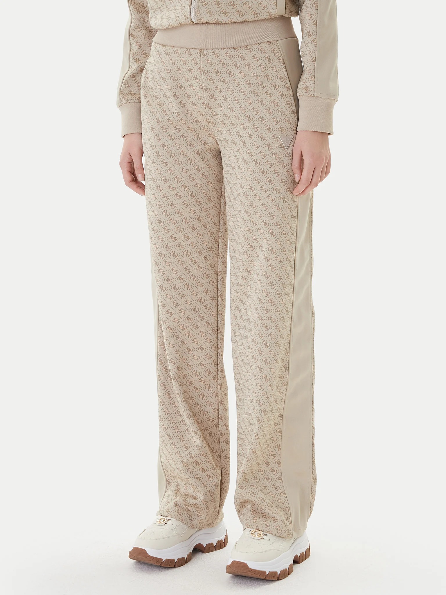 Guess PANTALONI V6rb09 K2042